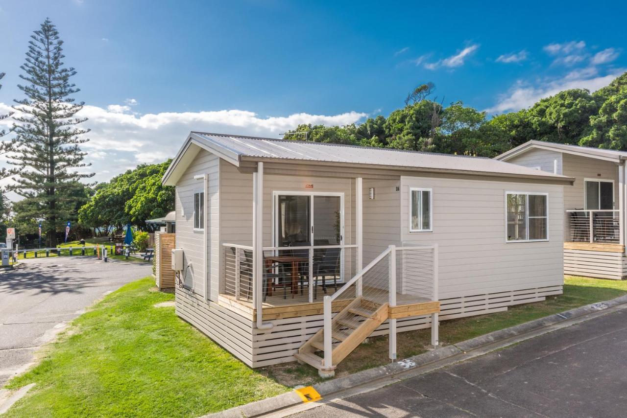 Broken Head Holiday Park Экстерьер фото