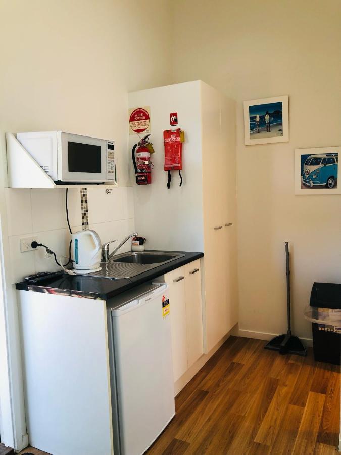 Broken Head Holiday Park Экстерьер фото