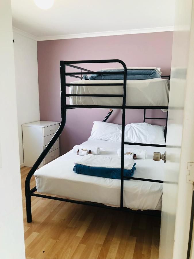 Broken Head Holiday Park Экстерьер фото
